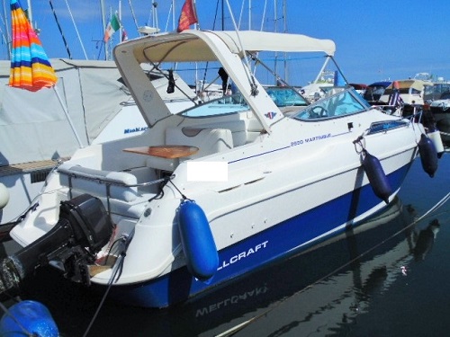 wellcraft boat livornoboats barche rib gommoni occasioni 